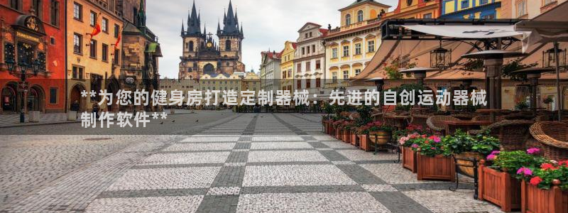 z6com尊龙凯时：**为您的健身房打造定制器械：先