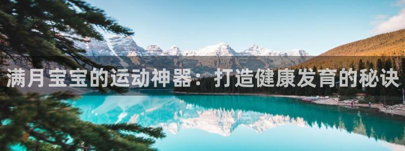 z6尊龙凯时旗：满月宝宝的运动神器：打造健康发育的秘