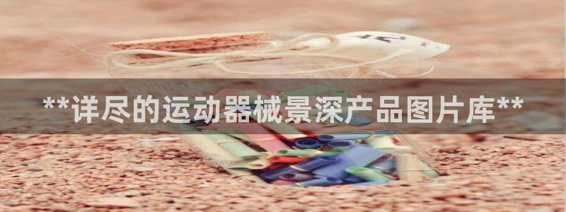 尊龙官网地址：**详尽的运动器械景深产品图片库**