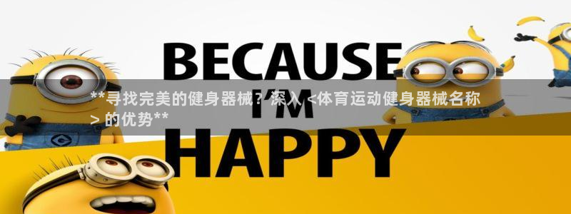 尊龙凯时为什么不封：**寻找完美的健身器械？深入 <