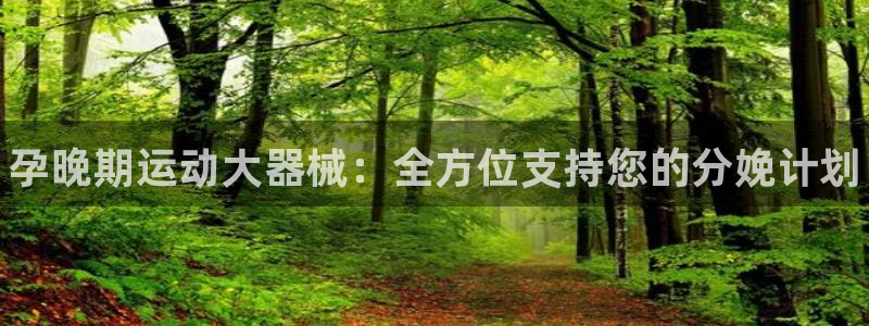 尊龙这个平台怎么样:孕晚期运动大器械:全方位支持您的分娩计划